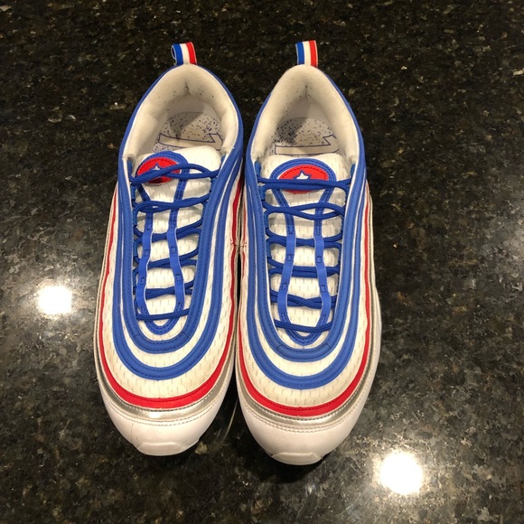 nike air max 97 - Picture 3 of 5